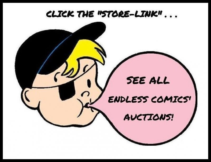 Pop Kill #3 (2025) Adam Hughes cover!  [NSC•ECA11]