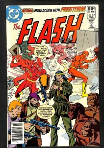 The Flash #294 (1981)