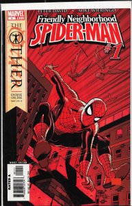 Friendly Neighborhood Spider-Man #1 (2005) Spider-Man