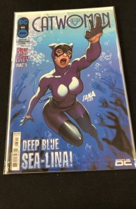 Catwoman #63 (2024)
