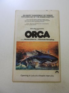 Thor #263 (1977) FN/VF condition