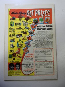 Power Man #19 (1974) FN+ Condition MVS Intact