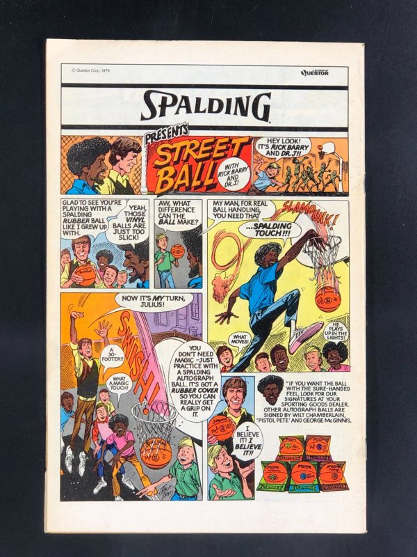 The Incredible Hulk #236 (1979)