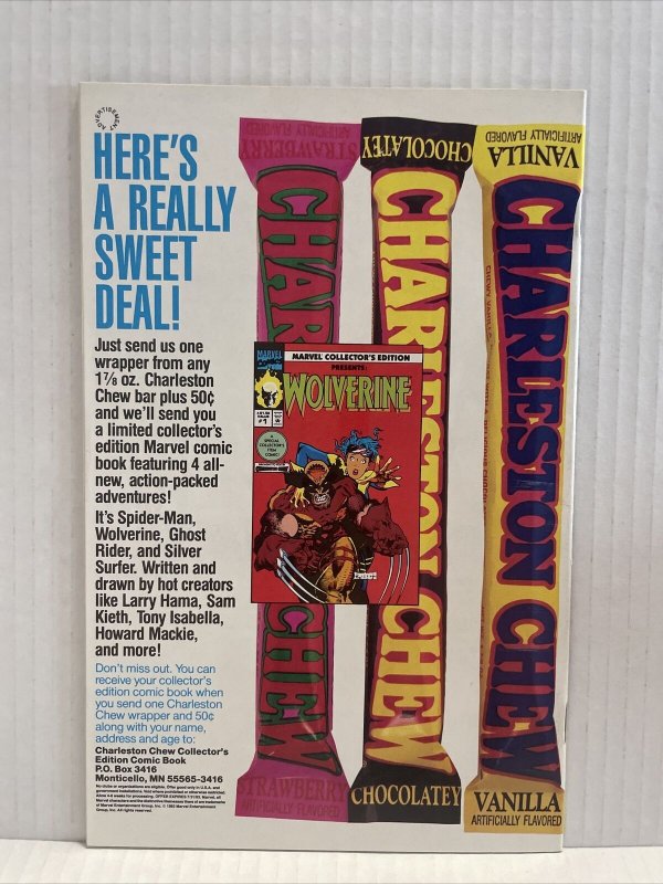 Doctor Strange Sorcerer Supreme #45