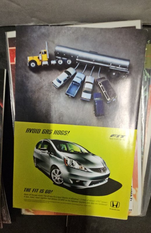 War of Kings: Ascension #1 Variant Cover (2009)