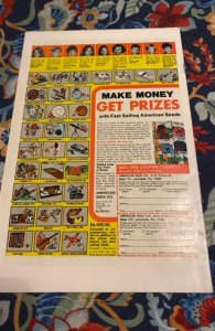 Super-Villain Team-Up #11 (1977)dr doom and red skull