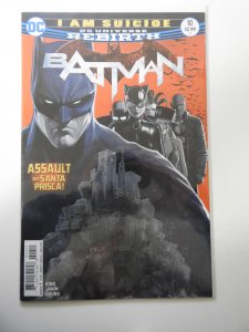 Batman #10