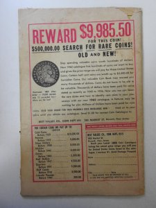 The Rawhide Kid #32  (1963) GD Condition!