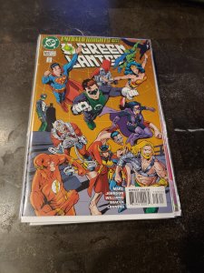 Green Lantern #103 (1998)