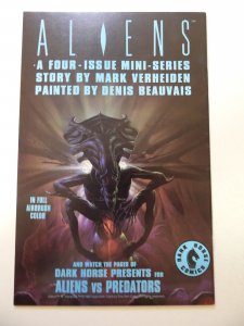 Predator #3 (1989) VF Condition