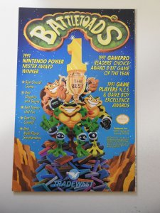 The Spectacular Spider-Man Annual #12 (1992) VF+ Condition