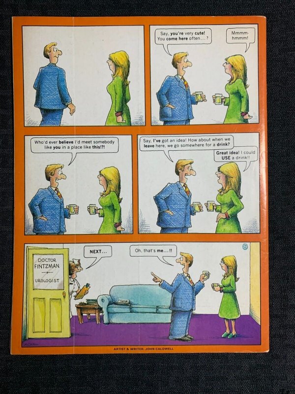 1982 MAD Magazine #230 VG 4.0 Star Wars Parody