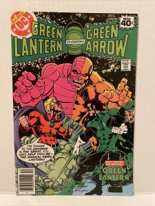 Green Lantern #111