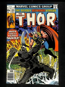 Thor #265