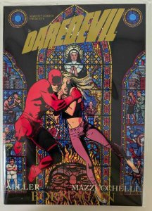 Daredevil Born Again TPB (1987 Marvel) 1st Edition #1