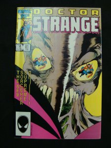 Doctor Strange #81 (1987) A160