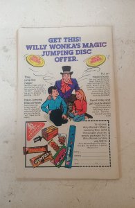 Legion of Super-Heroes Annual #1 (1982)