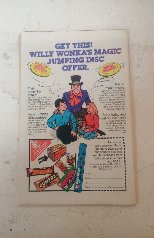 Legion of Super-Heroes Annual #1 (1982)