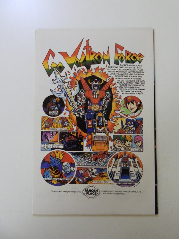 Detective Comics #559 (1986) VF+ condition