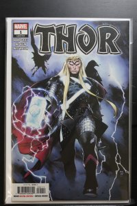 Thor #1 (2020) Variant Cover
