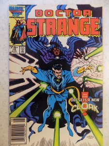 Doctor Strange #78 (1986)