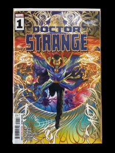 Doctor Strange #1-18 Complete Run #16 Stormbreaker Variant Marvel Comics 2023