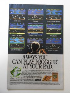 The Amazing Spider-Man #252 (1984) FN/VF Condition!