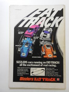 Weird War Tales #1 (1971) Beautiful VG+ Condition!