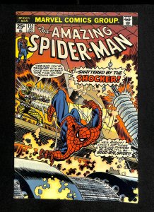 Amazing Spider-Man #152 Shocker!