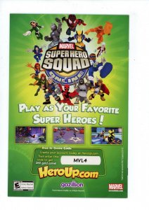 SUPERIOR SPIDER-MAN #7  (2013) MARVEL COMICS