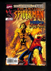 Amazing Spider-Man #440