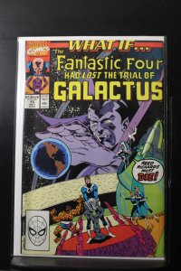 What If...? #15 (1990)