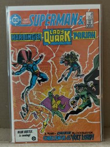 DC Comics Presents #94 (1986)