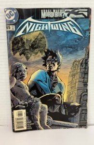 Nightwing #65 (2002)