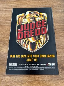 Eternal Warrior # 37 NM 1st Print Valiant Comic Book 2 J388