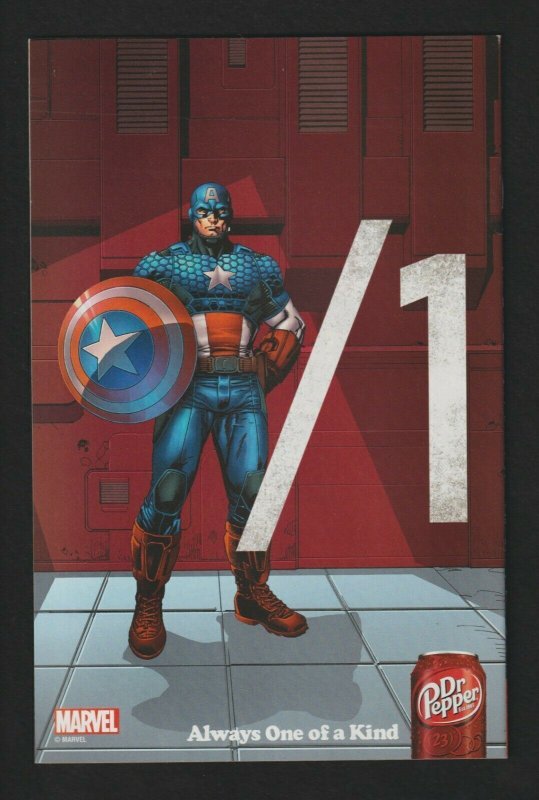 Avenging Spider-Man #19 (2012) Marvel