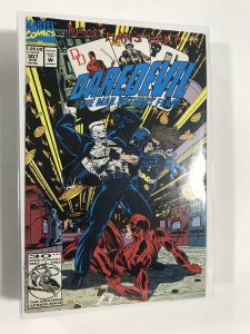 Daredevil #307 (1992) Daredevil FN3B222 FINE FN 6.0