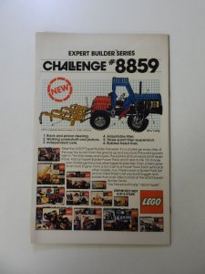 Star Wars #56 (1982) VG/FN condition rusty staples