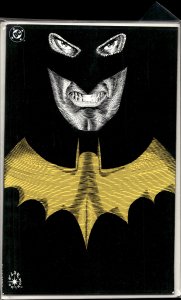 Batman: Master of the Future (1992) Batman