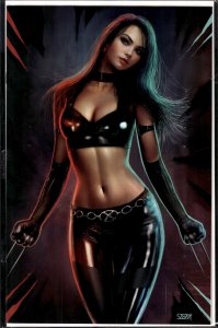X-23: Deadly Regenesis #2 (2023)