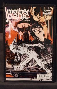 Mother Panic #1 (2017)