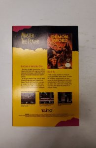 Namor, the Sub-Mariner #2 (1990) NM Marvel Comic Book J725