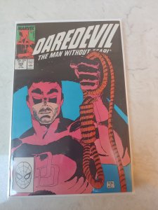 Daredevil #268 (1989)