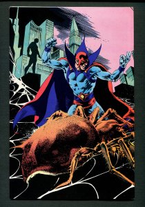 Blue Ribbon Comics #2 #3 #4 (SET) NM / Trevor Von Eeden Art / 1983