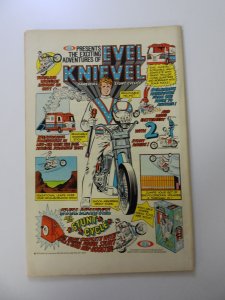 Fantastic Four #143 FN/VF condition