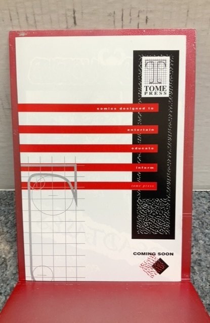 Deadworld #18 (1991)