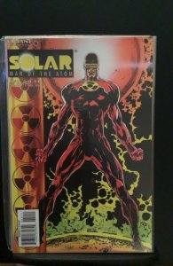 Solar, Man of the Atom #44 (1995)