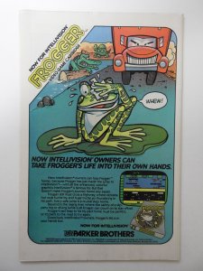 The Incredible Hulk #286 (1983) FN+ Condition!