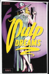 Pulp Dreams (1991)