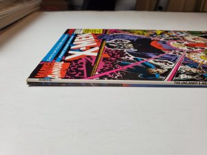 X-Men Annual #14 (1990)